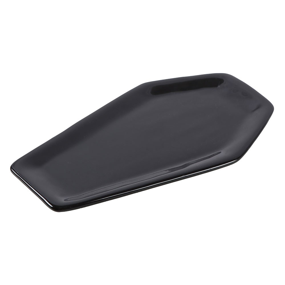 Something Different - Black Coffin Trinket Tray Decoratie schaaltje - Multicolours
